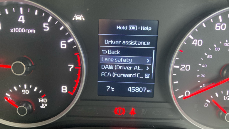 Kia Rio 1.0 T GDi 3 5dr Petrol Hatchback